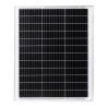 Соларен монокристален панел 50 W - изображение 1