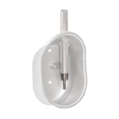 Резервен клапан за поилка от неръждаема стомана, за прасета и свине - изображение 8