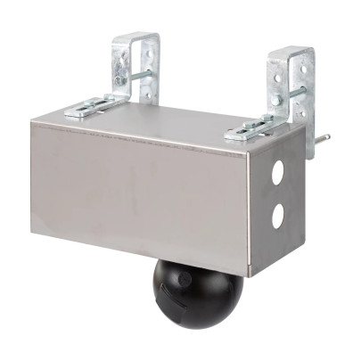 Автоматичен клапан с поплавък APEX 220P, в корпус от неръждаема стомана, 3/4' - изображение 2