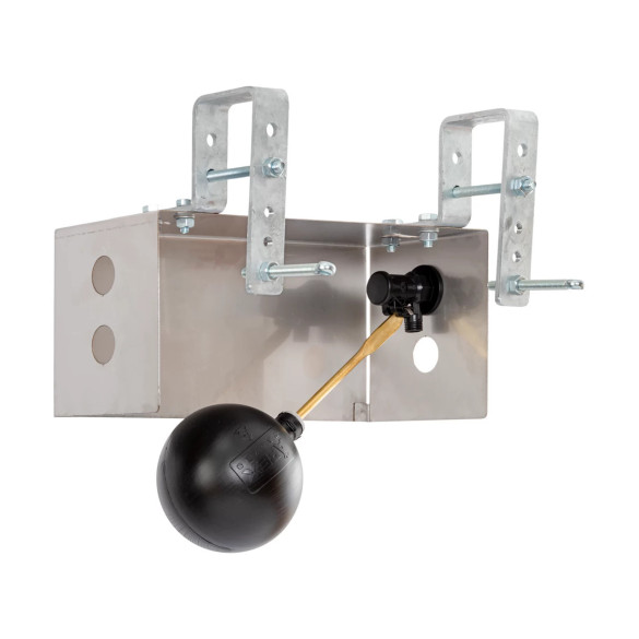 Автоматичен клапан с поплавък APEX 220P, в корпус от неръждаема стомана, 3/4' - изображение 5