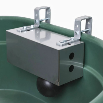 Автоматичен клапан с поплавък APEX 220P, в корпус от неръждаема стомана, 3/4' - изображение 9