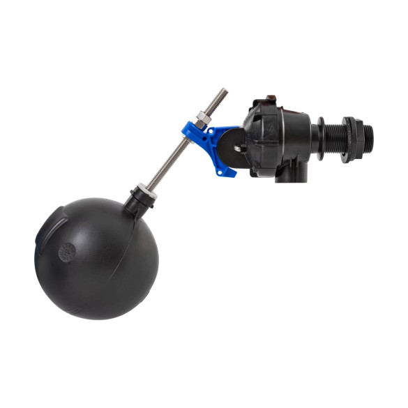 Клапан с поплавък XtraFlo Top Entry, 3/4' - изображение 1