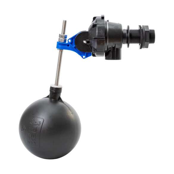 Клапан с поплавък XtraFlo Top Entry, 3/4' - изображение 2