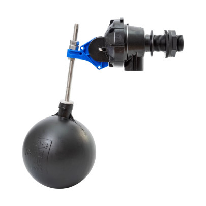 Клапан с поплавък XtraFlo Top Entry, 3/4' - изображение 2