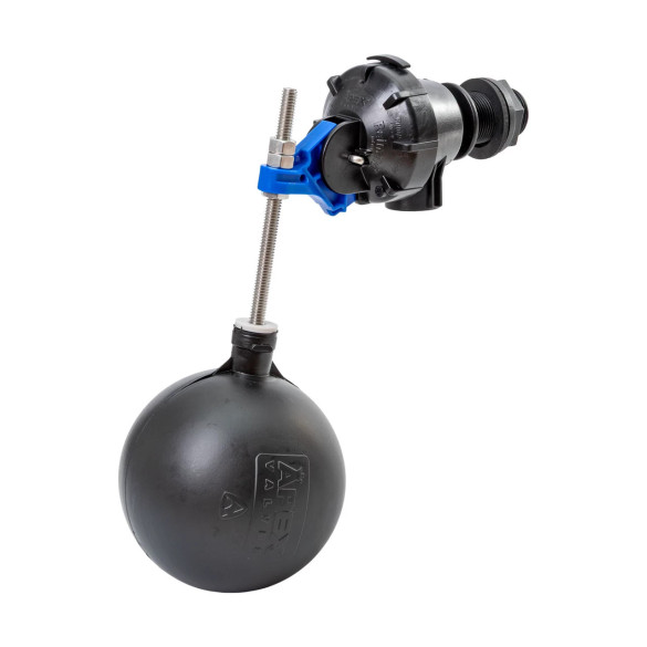 Клапан с поплавък XtraFlo Top Entry, 3/4' - изображение 3