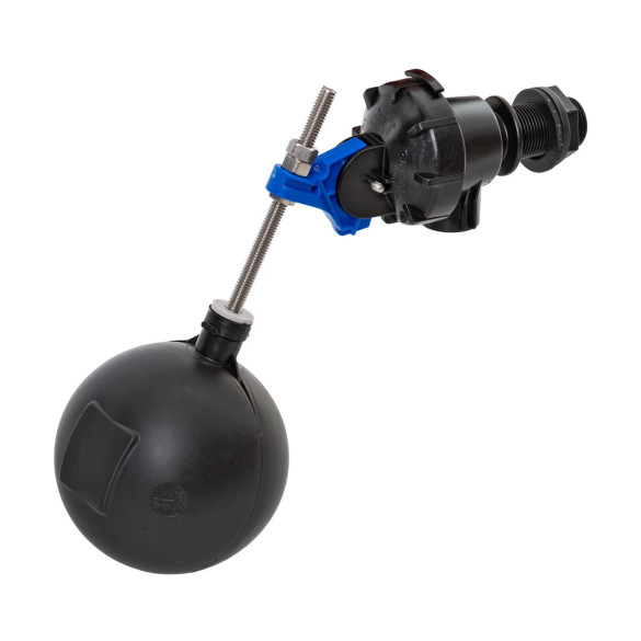 Клапан с поплавък XtraFlo Top Entry, 3/4' - изображение 4