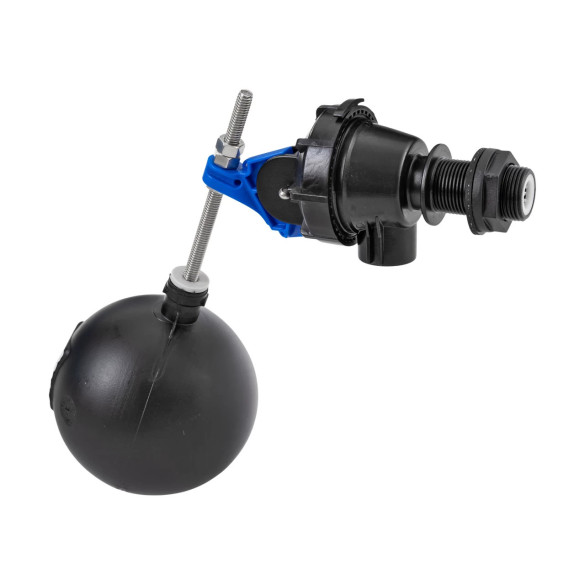 Клапан с поплавък XtraFlo Top Entry, 3/4' - изображение 5