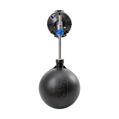 Клапан с поплавък XtraFlo Top Entry, 3/4' - изображение 6