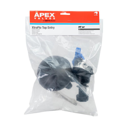 Клапан с поплавък XtraFlo Top Entry, 3/4' - изображение 8