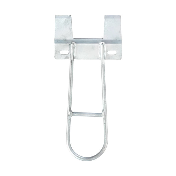 Метaлен протектор за 8-литрови кофи за кърмене - изображение 1