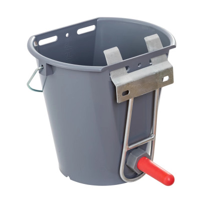 Метaлен протектор за 8-литрови кофи за кърмене - изображение 4