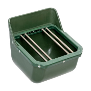 Хранилка за жребчета, 9 литра - изображение 1