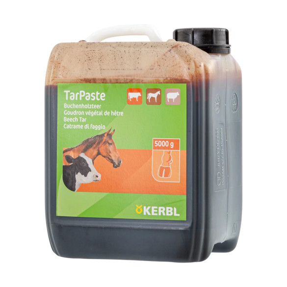 Буков катран, TarPaste, 5 кг - изображение 1