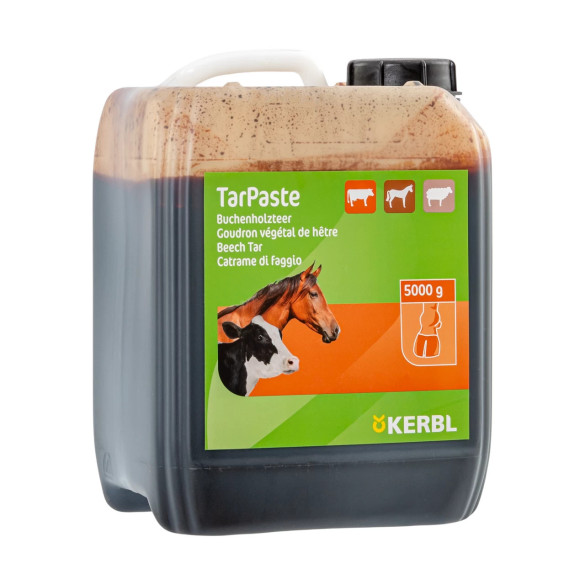 Буков катран, TarPaste, 5 кг - изображение 2