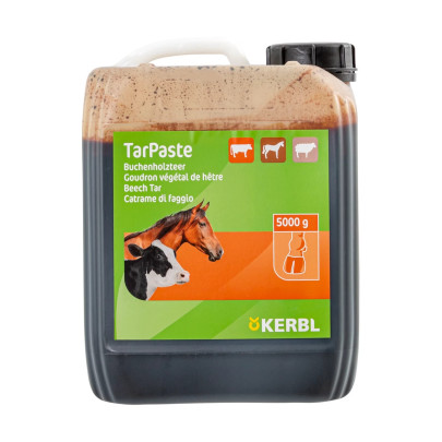 Буков катран, TarPaste, 5 кг - изображение 3