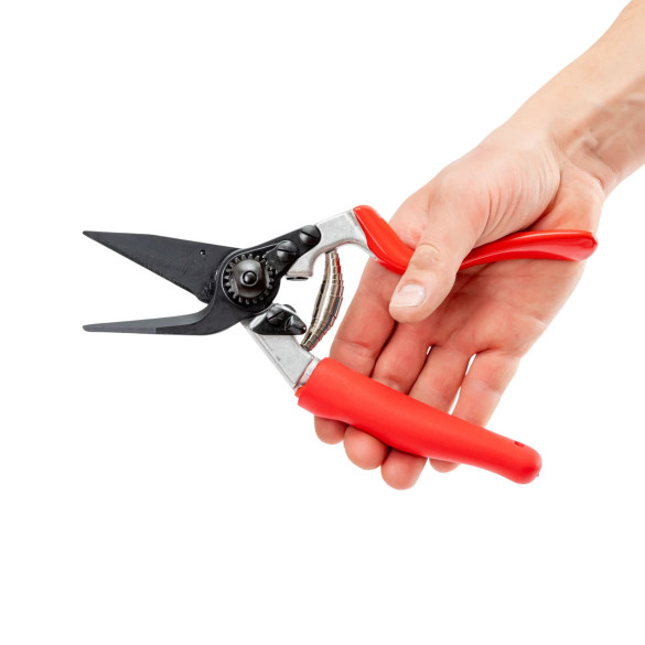 Ножици за подрязване на копита на овце и кози, Felco 50 - изображение 5