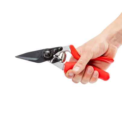 Ножици за подрязване на копита на овце и кози, Felco 50 - изображение 6