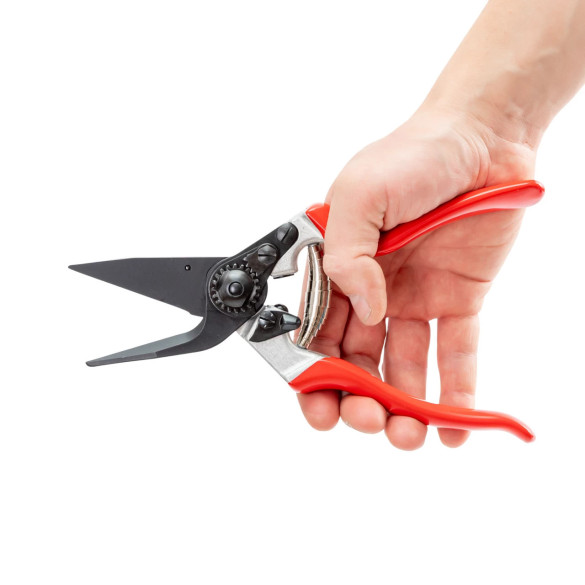 Ножици за подрязване на копита на овце и кози, Felco 51 - изображение 5