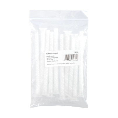 Смесителна глава за двукомпонентен лепило, Technovit-2-Bond, 10 бр. - изображение 8