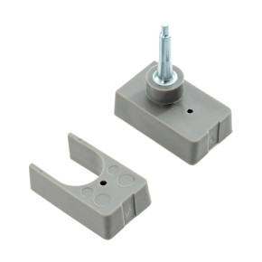 Резервен комплект игла за клещи за поставяне на ушни марки FlexoPlus и MultiFlex - изображение 1