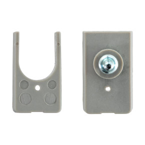 Резервен комплект игла за клещи за поставяне на ушни марки FlexoPlus и MultiFlex - изображение 1 2