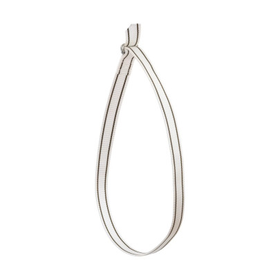 Нашийник за крави, 130 × 4 см - изображение 3