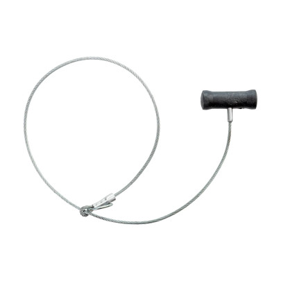 Просто устройство (примка) за улавяне на свине, 108cм - изображение 1