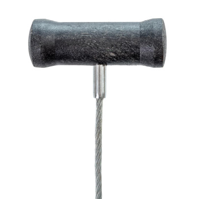 Просто устройство (примка) за улавяне на свине, 108cм - изображение 4