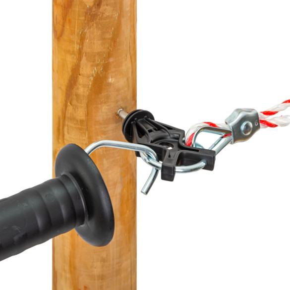 Изолатор за врата X³ - изображение 9