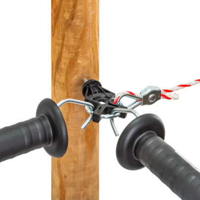 Изолатор за врата X³ - изображение 10