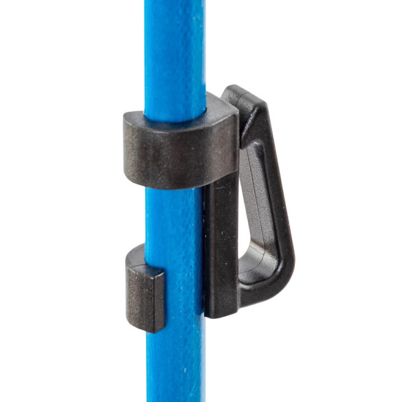 Колче от фибростъкло, AKO Oval Premium, 110см, синьо, 10бр. - изображение 6