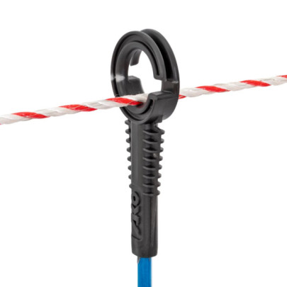 Колче от фибростъкло, AKO Oval Premium, 110см, синьо, 10бр. - изображение 9