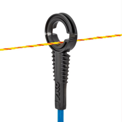 Колче от фибростъкло, AKO Oval Premium, 110см, синьо, 10бр. - изображение 10