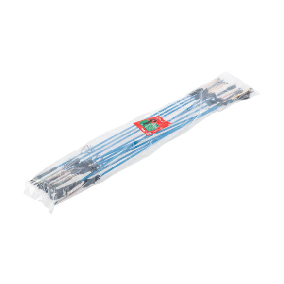 Колче от фибростъкло, AKO Oval Premium, 110см, синьо, 10бр. - изображение 16