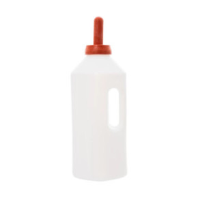 Бутилка за хранене на телета, 3000мл - изображение 1