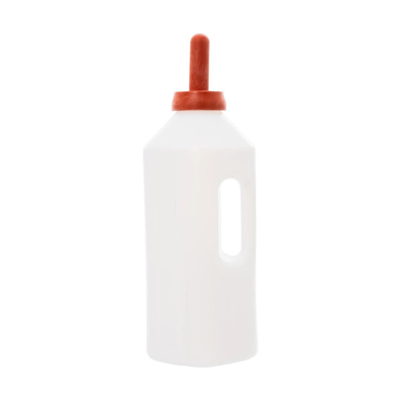 Бутилка за хранене на телета, 3000мл - изображение 1