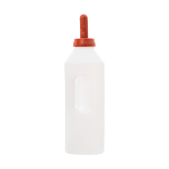 Бутилка за хранене на телета, 3000мл - изображение 4