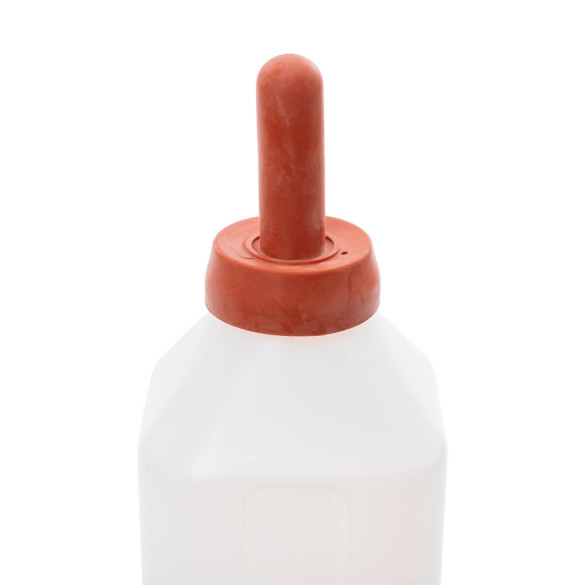 Бутилка за хранене на телета, 3000мл - изображение 6