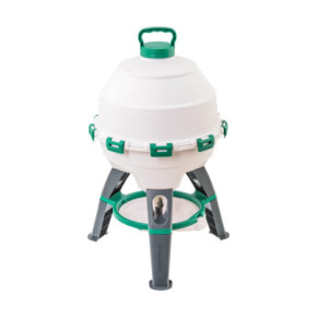 Премиум поилка за птици, Optimus, 25литра - изображение 1