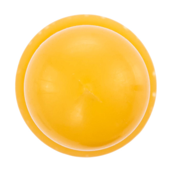 Латексов биберон с конусна форрма и кръстовиден отвор - изображение 4