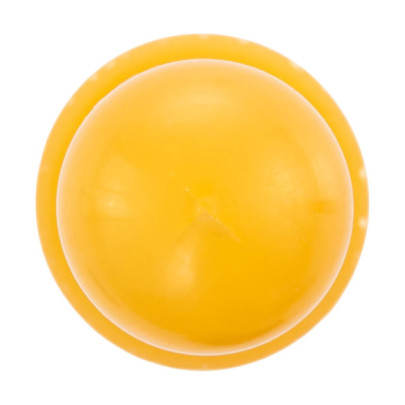 Латексов биберон с конусна форрма и кръстовиден отвор - изображение 4