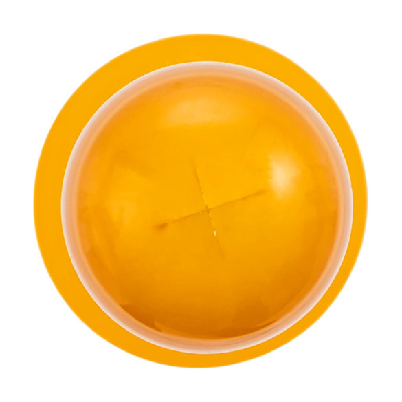 Гумен биберон с кръстообразен отвор - изображение 4