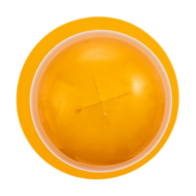 Гумен биберон с кръстообразен отвор - изображение 4