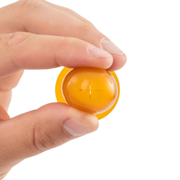 Гумен биберон с кръстообразен отвор - изображение 7