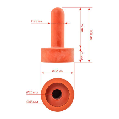 Резервен биберон за бутилка за кърмене, 3литра - изображение 6