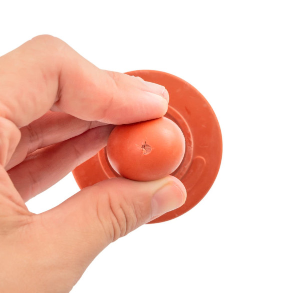 Резервен биберон за бутилка за кърмене, 3литра - изображение 7