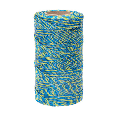 Шнур за електропастир - 250 м - 100 кг - 0,45 Ω/м - изображение 2