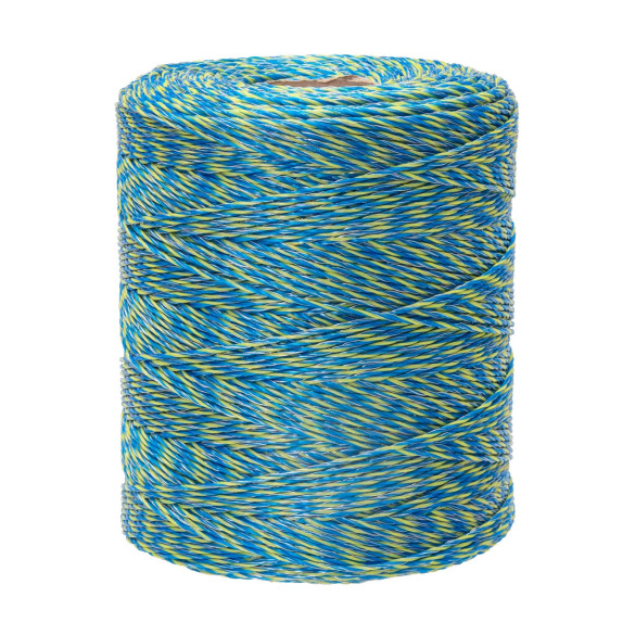 Шнур за електропастир - 1000 м - 100 кг - 0,45 Ω/м - изображение 2