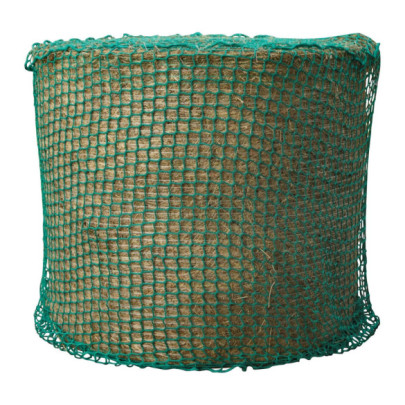 Мрежа за хранене на коне, 150 × 150см - изображение 1