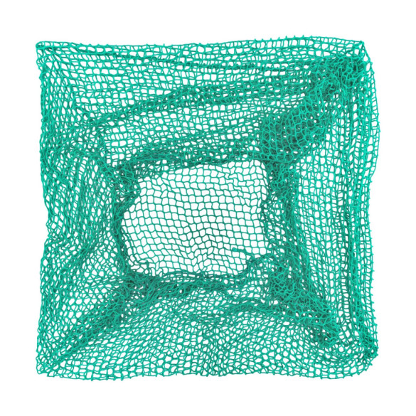 Мрежа за хранене на коне, 150 × 150см - изображение 2